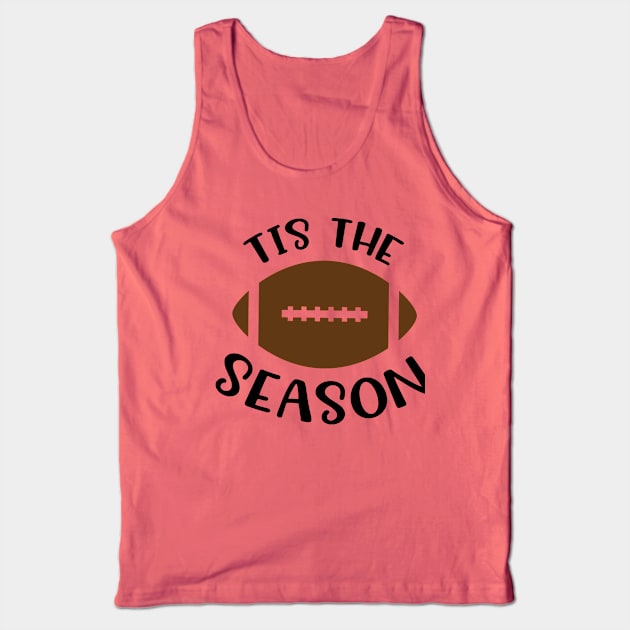 Tis the season Tank Top by busines_night